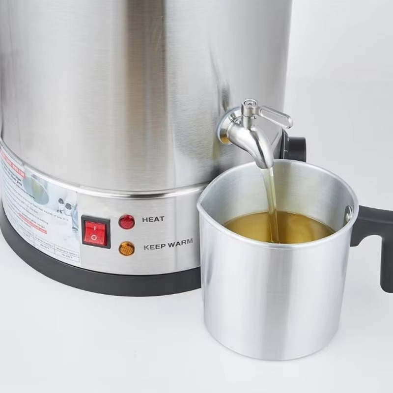 Candle Making Jars Wholesale - Macchina per la fusione delle candele