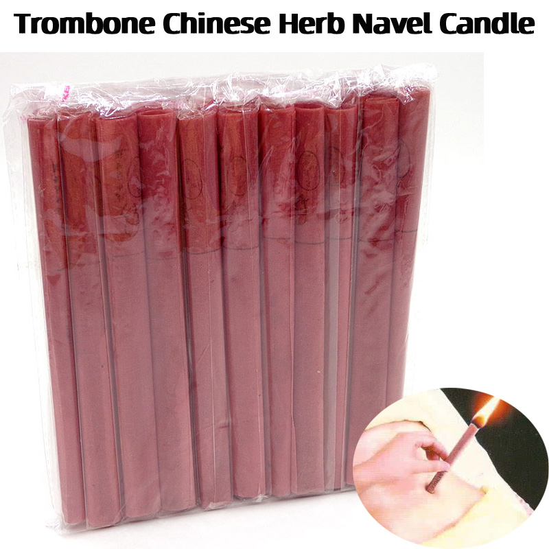Candle Making Los Angeles - Lunghezza candela all'ombelico Cornucopia al gusto