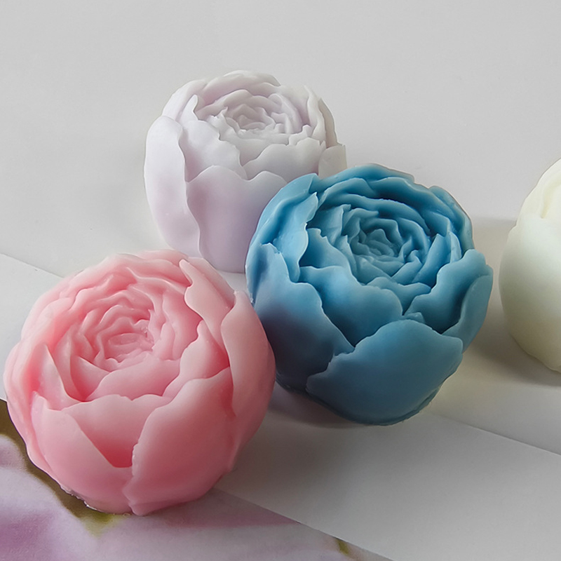 Candle Making Austin - Austin Fiore Stampi per candele in