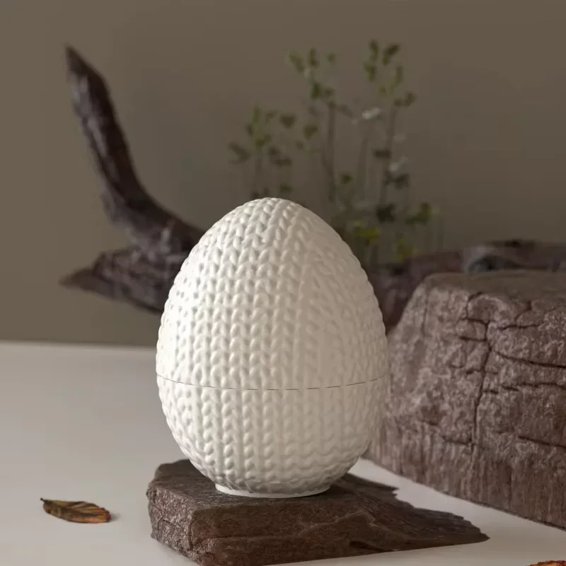 NOVITÀ 2026: Stampo in Silicon - Candle Making Yarn recensione e prezzo