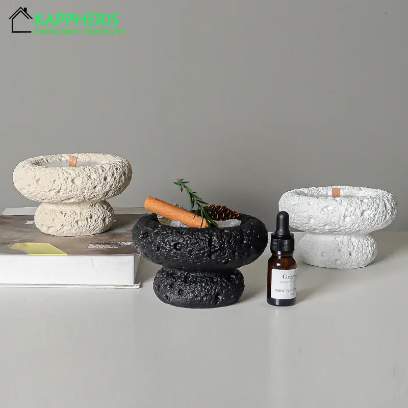 Barattoli di cemento da 3.5 on - Candle Making Jars Wholesale recensione e prezzo