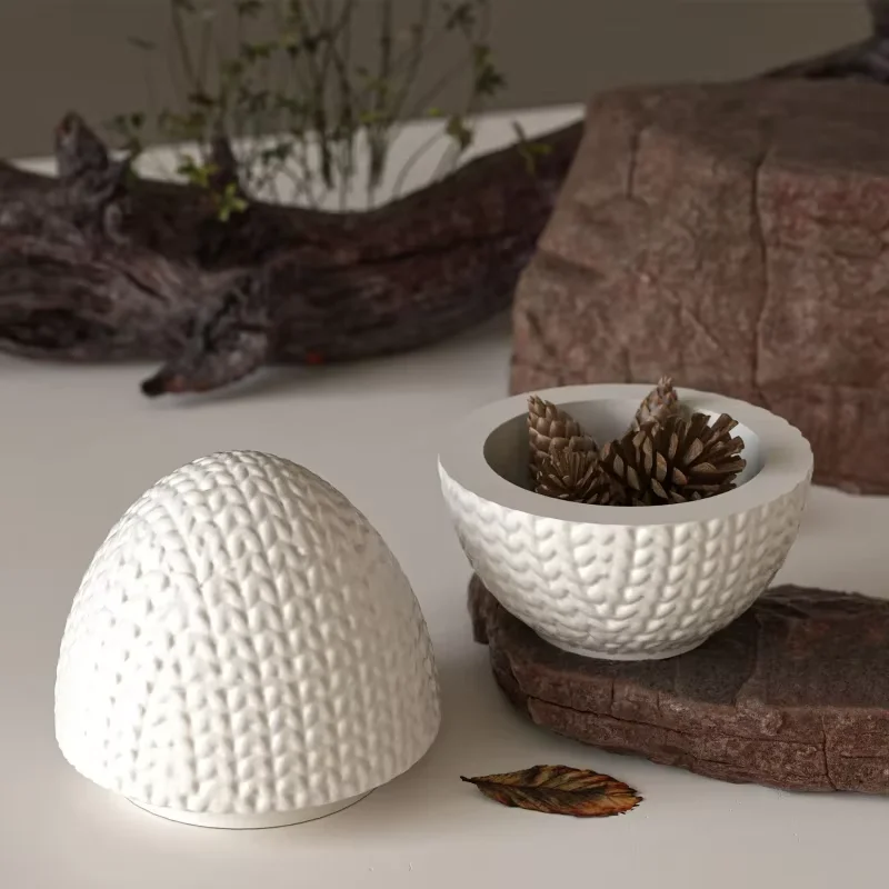 Stampo in silicone ovale a for - Candle Making Yarn recensione e prezzo