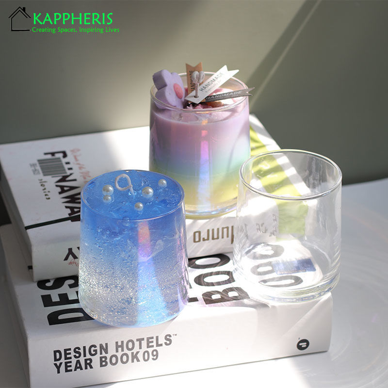 Barattolo di vetro per aromate - Candle Making Jars Wholesale recensione e prezzo