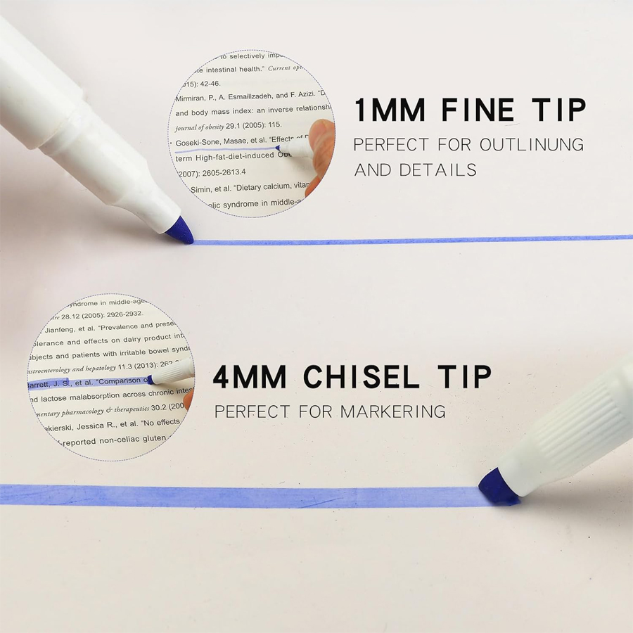 Zebra Mildliner Evidenziatore  - Zebra Pen Mildliner recensione e prezzo