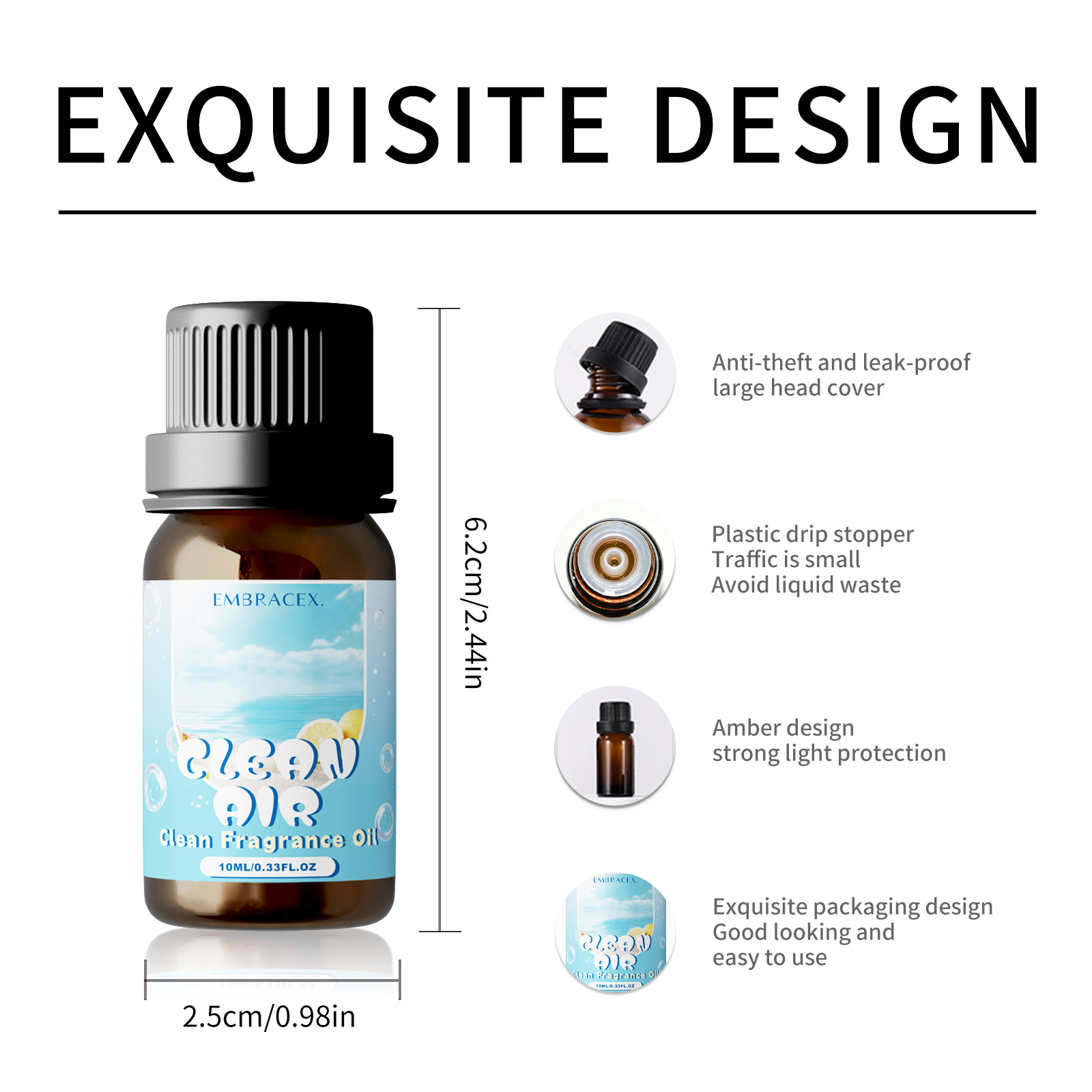 Olio Essenziale Purificante da - Candle Making Essentials recensione e prezzo