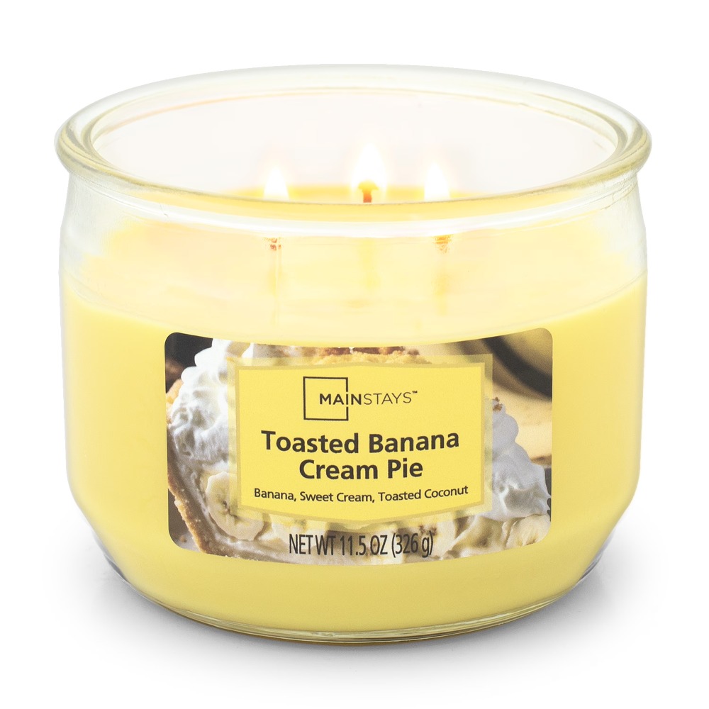 Candela Grande a 3 Stoppini Pr - Candle Making Essentials recensione e prezzo