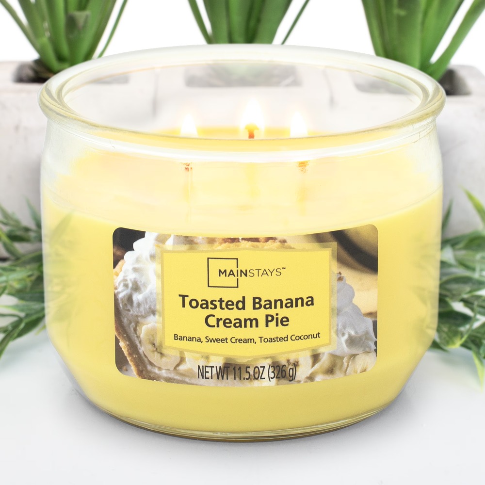 Candela Grande a 3 Stoppini Pr - Candle Making Essentials recensione e prezzo