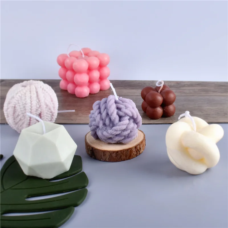 Creativo sfera di filato stamp - Candle Making Yarn recensione e prezzo