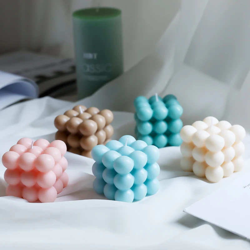 Creativo sfera di filato stamp - Candle Making Yarn recensione e prezzo