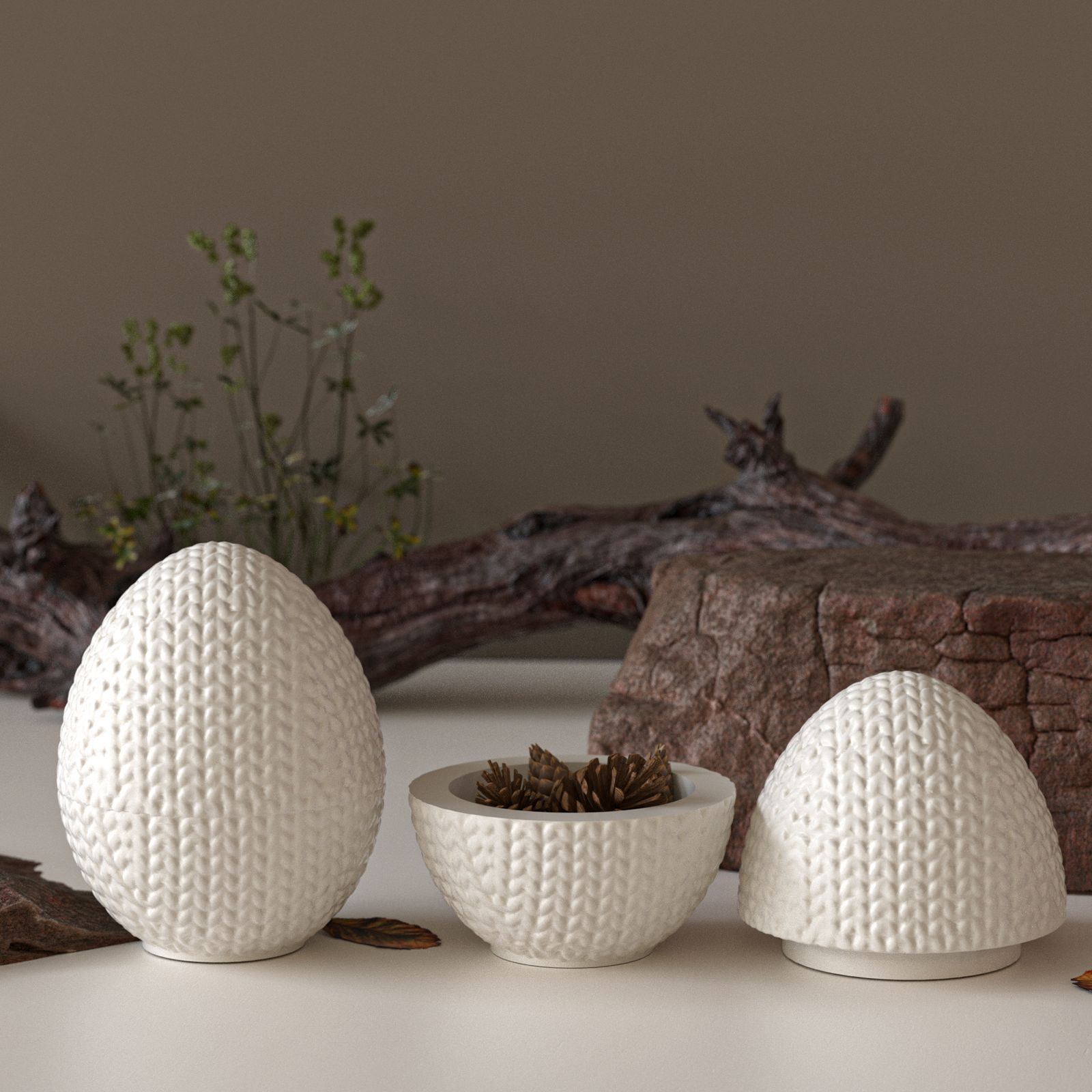 Fai da te filato per maglieria - Candle Making Yarn recensione e prezzo