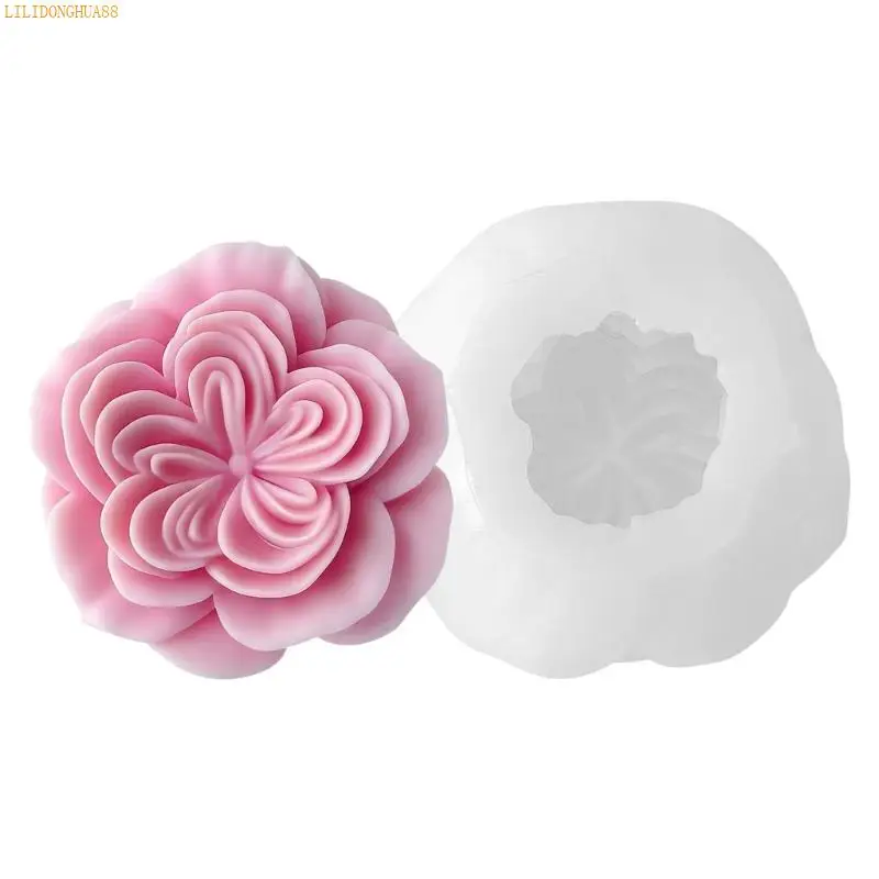 Stampi in silicone J1HA Austin - Candle Making Austin recensione e prezzo