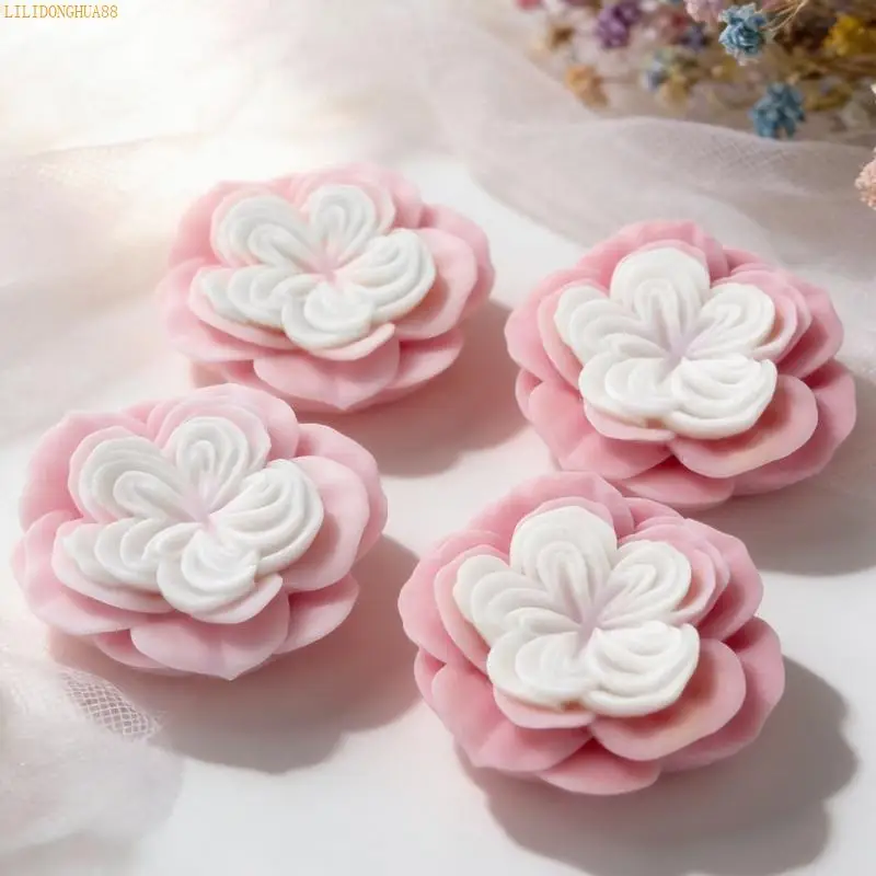 Stampi in silicone J1HA Austin - Candle Making Austin recensione e prezzo