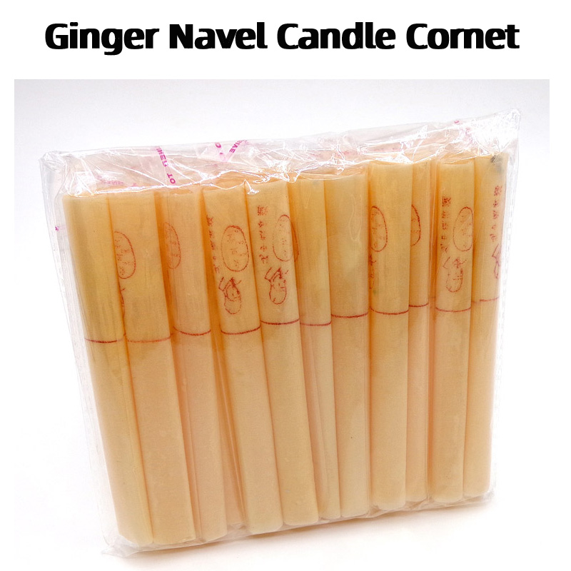 Lunghezza candela all'ombelico - Candle Making Los Angeles recensione e prezzo