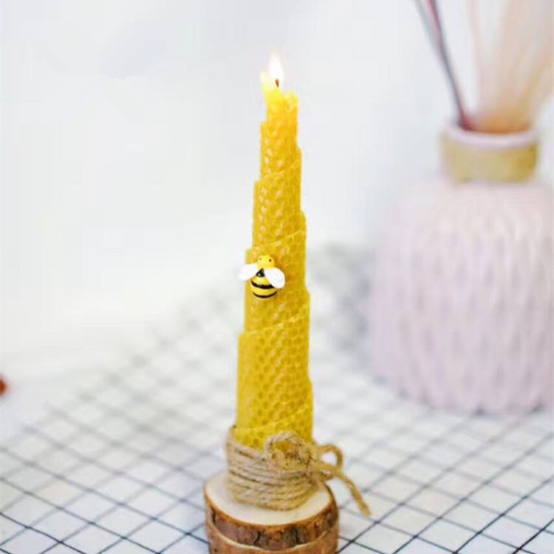 12pcs 15cm * 20cm * 0.3 centim - Candle Making Los Angeles recensione e prezzo